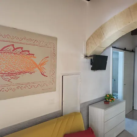 Holiday home La Casa Di Laura & Paolo Castellammare del Golfo