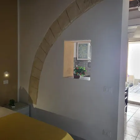 La Casa Di Laura & Paolo * Castellammare del Golfo