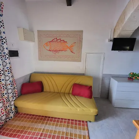 La Casa Di Laura & Paolo Holiday home Castellammare del Golfo