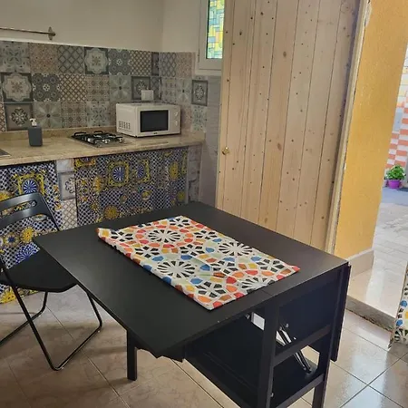 La Casa Di Laura & Paolo Holiday home