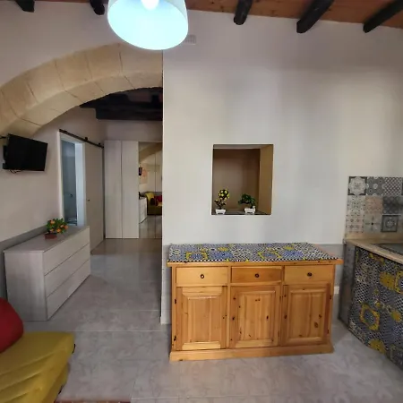 Holiday home La Casa Di Laura & Paolo