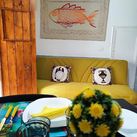 La Casa Di Laura & Paolo Holiday home *