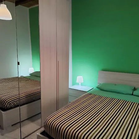 Holiday home La Casa Di Laura & Paolo Castellammare del Golfo
