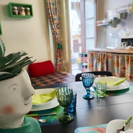 La Casa Di Laura & Paolo *