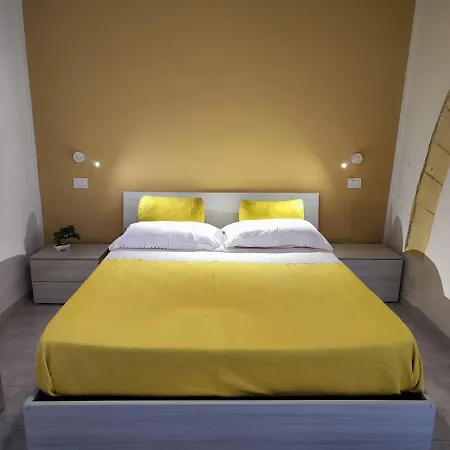 La Casa Di Laura & Paolo Castellammare del Golfo